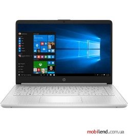 HP 14s-dq1029ur Silver (207X0EA)