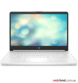 HP 14s-dq2009ur White (2X1P5EA)