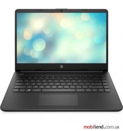 HP 14s-dq2012ur Black (2X1P8EA)