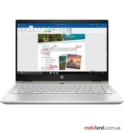 HP 14s-dq2027nf (38R54EA)