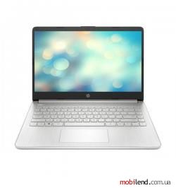 HP 14s-fq0002ur Silver (1B2R2EA)