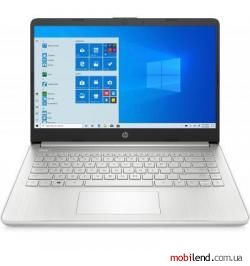 HP 14s-FQ1000UA Silver (422C3EA)