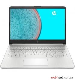 HP 14s-fq1002ua Silver (437J6EA)