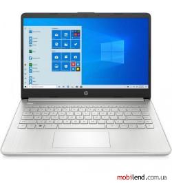 HP 14s-fq1011ua Silver (422D0EA)