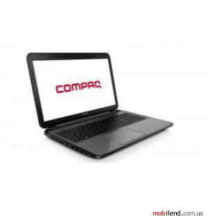 HP 15-A084NF (G7E69EA) Black