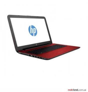 HP 15-ac056ur (N6C64EA) Red