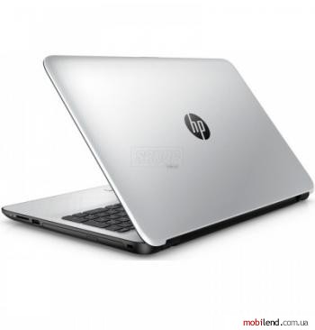 HP 15-ac065ur (N2J31EA) Silver