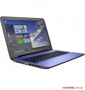 HP 15-AC132 (P3X71UAR) Noble Blue