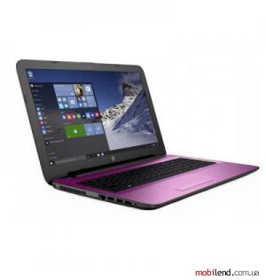 HP 15-AC135 Luminous Rose (P3X74UAR)