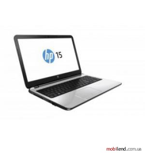 HP 15-AF008NF (N0L65EA) Black