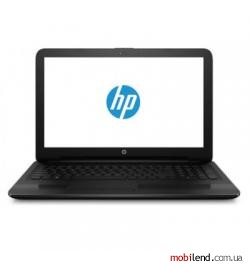 HP 15-ay002ur (W7S73EA) Black