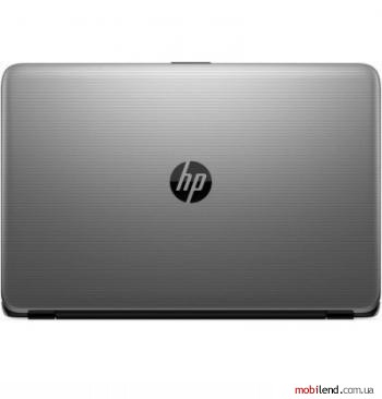 HP 15-ay037ur (P3T06EA) Silver