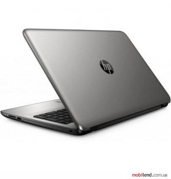 HP 15-ay091ur (Y0A12EA) Silver