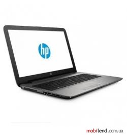 HP 15-ay106ur (Z3E42EA) Silver