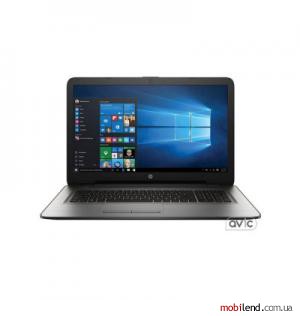 HP 15-ay539ur (Z4Z91EA) Silver