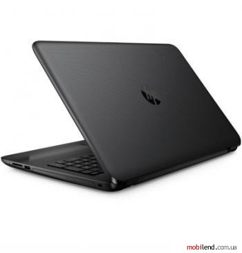 HP 15-ba012ur (P3T16EA) Black