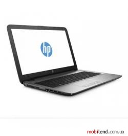 HP 15-ba082ur (X5X09EA) Silver