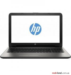 HP 15-ba565ur (Z5A63EA) Silver