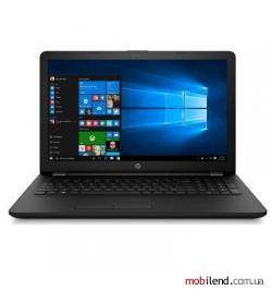 HP 15-bs155ur Jet Black (3XY43EA)