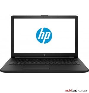 HP 15-BS165UR 4UK91EA