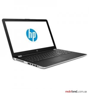HP 15-bs529ur (272EA) Silver