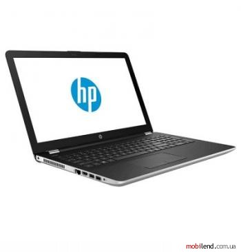 HP 15-bs529ur Silver