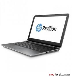 HP 15-bs536ur (2KE84EA) Silver