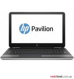HP 15-bs539ur (2KG14EA) Silver