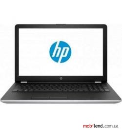 HP 15-bs560ur (2LE32EA) Silver
