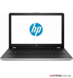 HP 15-bs561ur (2LE33EA) Silver
