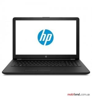 HP 15-bw545ur (2HP83EA) Black