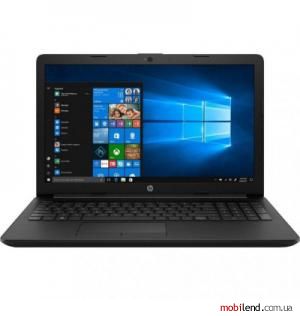 HP 15-da0294ur Black (4UF83EA)