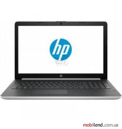 HP 15-da1007ur Silver (5GY16EA)