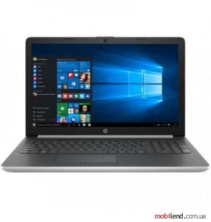 HP 15-da1008ur Silver (5GZ73EA)