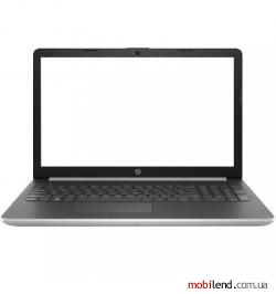 HP 15-da2001ur Silver (8FJ01EA)