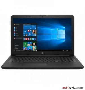 HP 15-db0069ur Black (4KB62EA)