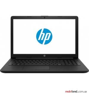 HP 15-db0113ur Black (4KA72EA)