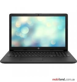HP 15-db1001ua Black (7BK84EA)