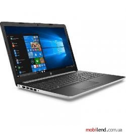 HP 15-db1015ua Silver (8RR33EA)