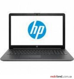 HP 15-db1142ur Gray (8RU82EA)