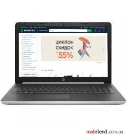 HP 15-db1148ur Black (8TY37EA)