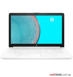 HP 15-db1238ur Snow White (2F3J3EA)
