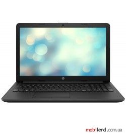 HP 15-db1268ur Black (22N16EA)