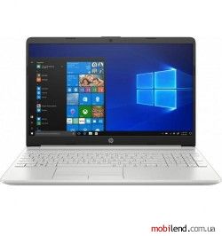 HP 15-dw1158ur Natural Silver (2T4F7EA)