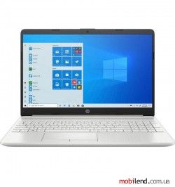HP 15-dw1163ur Silver (2T4G2EA)