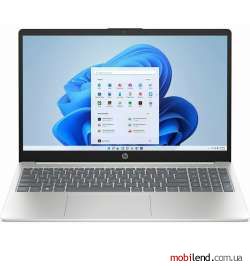 HP 15-fc0015ua Diamond White (833T7EA)