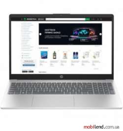 HP 15-fd0035ua Natural Silver (834S0EA)