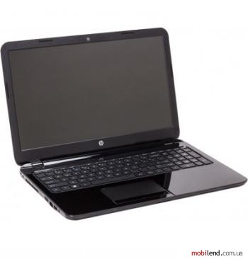 HP 15-G010 (S-F9H95UAR) Black