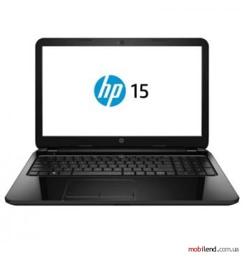 HP 15-r110dx (K7W71UA)