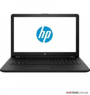 HP 15-ra059ur Black (3QU42EA)